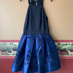 Teeze Me Short Formal Dress